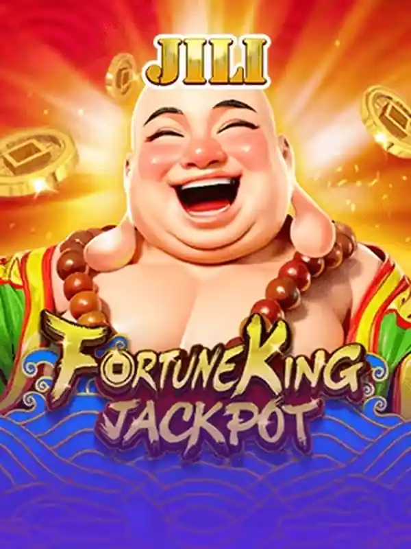 ফরচুন কিং জ্যাকপট গেম ব্যানার