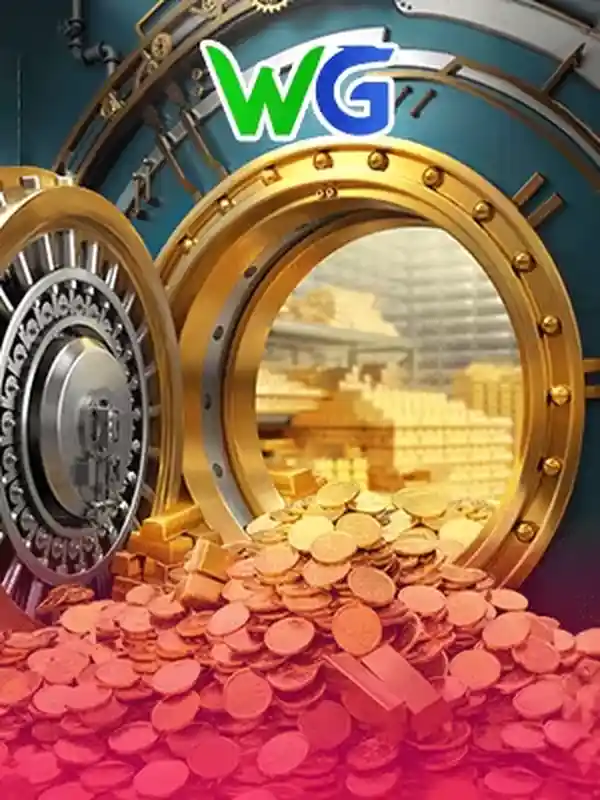 ভল্ট ক্যাসিনো গেমের হিরো ইমেজ - fbaji